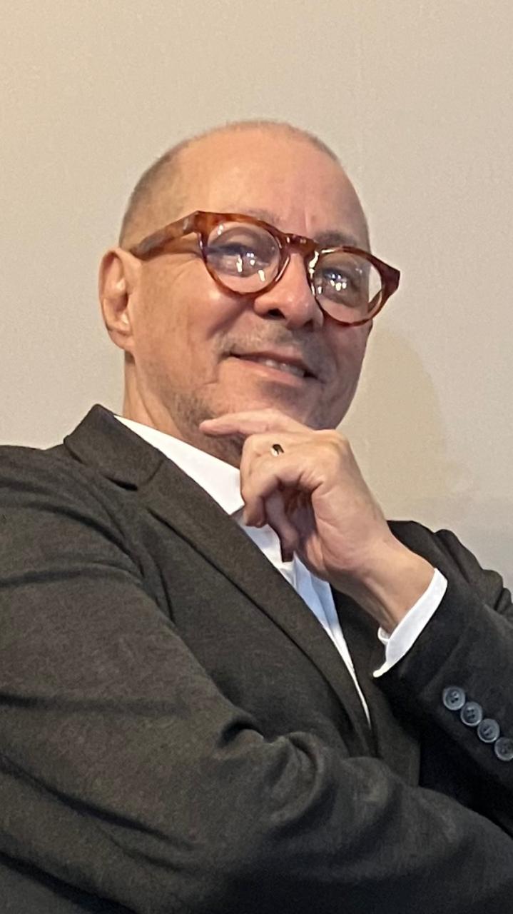 Jo&atilde;o Bosco Machado de Miranda